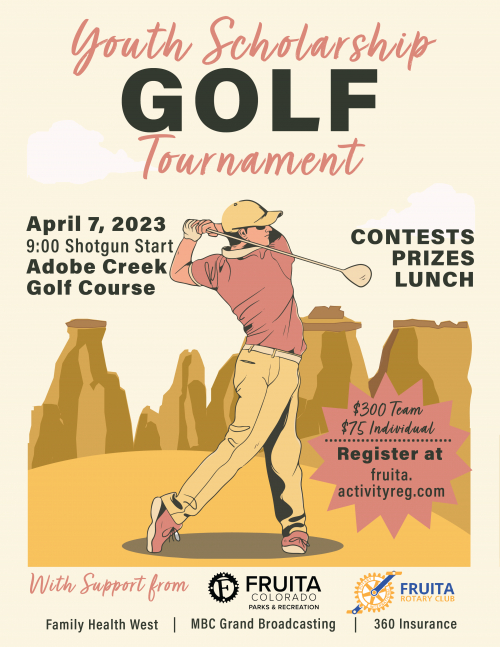 Tournaments  Mesa Parks, Recreation & Community Facilities