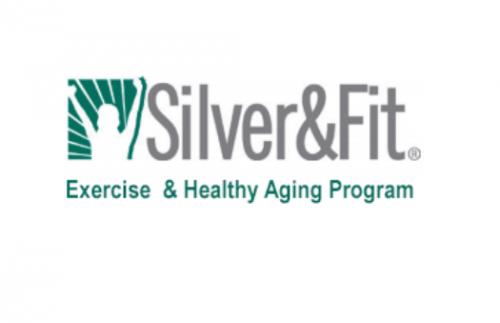 silver&fit fitness program
